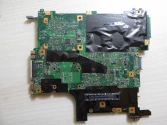Placa de baza Lenovo ThinkPad T61 Produs defect Poze reale 0192DA foto