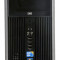 HP Elite 8100 i5-430M 2.67 GHz Tower cu Windows 7 Professional