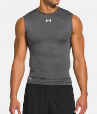 UNDER ARMOUR HeatGear Sonic Compression foto