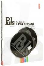 Puls. Manual de limba romana pentru straini. Curs A1-A2 foto