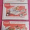 Set Puzzle Romanesc Coca Cola - Mos Craciun - 2011