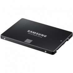 SSD Samsung 850 Evo , 250 GB , SATA 3 , 2.5 Inch foto