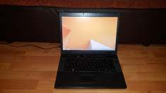 Dell Vostro 1510-Intel Dual T7200( 4M Cache)-160gb-2gb-15,4&amp;#039;&amp;#039;-wireless foto