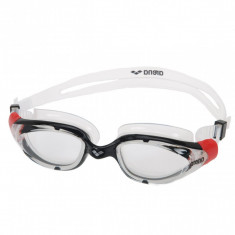 Ochelari Inot Arena Vulcan X Red (clear-black-red) foto