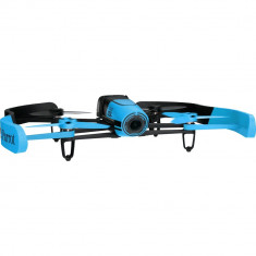 Drona Parrot Bebop Drone Area 1 blue foto