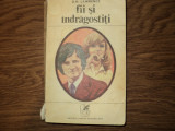 Fii si indragostiti de D.H. Lawrence, Alta editura