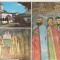 bnk cp Manastirea Hurezi - Vedere - necirculata