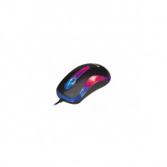 Mouse Vakoss Optical TM-420UK Black foto