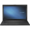 Laptop Asus Pro Essential P2520LJ-XO0178D 15.6 inch HD Intel Core i3-4005U 4GB DDR3 500GB HDD nVidia GeForce 920M 2GB Black