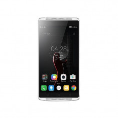 Smartphone Lenovo Vibe X3 32GB Dual Sim 4G White foto