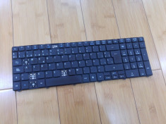 Tastatura defecta laptop Acer Aspire 5250 P5WE6 foto