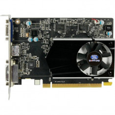 Placa video Sapphire AMD Radeon R7 240 WITH BOOST 4GB DDR3 128bit foto