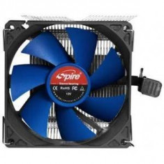 Ventilator Spire CPU Sigor IV foto