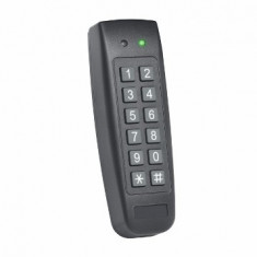 CITITOR DE PROXIMITATE STAND ALONE CU TASTATURA ROSSLARE ACG-44 foto