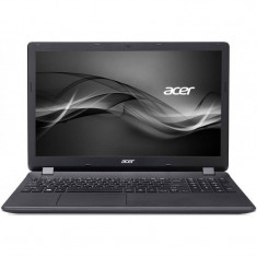 Laptop Acer Aspire ES1-531-C126 15.6 inch HD Intel Celeron N3050 4GB DDR3 500GB HDD Black foto