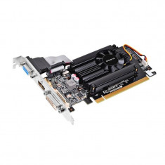 Placa video Gigabyte nVidia GeForce GT 720 2GB DDR3 64bit foto