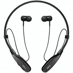 Casca bluetooth Jabra Halo Fusion neagra foto