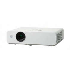 Videoproiector Panasonic PT-LB280E LCD XGA alb foto