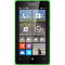 Smartphone Microsoft Lumia 435 Dual Sim Green