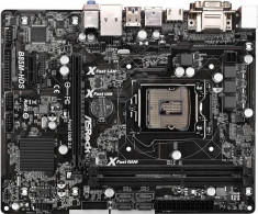 Placa de baza Asrock B85M-HDS foto