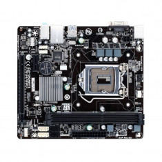 Placa de baza Gigabyte H81M-S Intel LGA1150 mATX foto