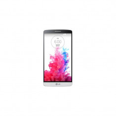 Smartphone LG G3 16GB Silk White foto