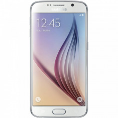 Smartphone Samsung Galaxy S6 128GB White foto