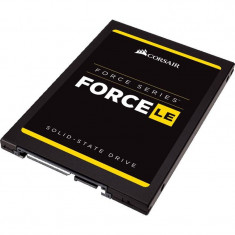 SSD Corsair Force LE Series SSD 120GB SATA-III 2.5 inch foto