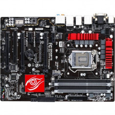 Placa de baza Gigabyte Z97X-GAMING 3 LGA1150 ATX foto