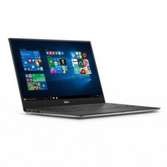 DELL XPS 13 9350-0368 Notebook i7-6560U SSD Full HD matt Windows 10 foto