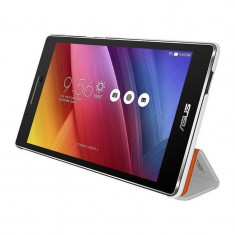 Husa tableta Asus Tricover 7 White pentru ZenPad Z170C si Z170CG foto