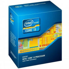 Procesor Intel Core i3-4130 Dual-Core 3.4GHz Socket 1150 BOX foto