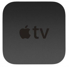 Media player Apple TV Media Player foto