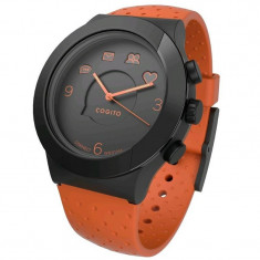 Smartwatch Cogito Fit Orange Dark foto