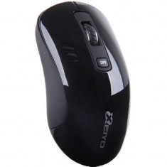 Mouse Somic Xeiyo W708 Wireless Black foto