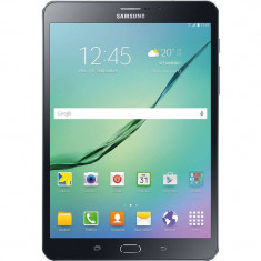 Tableta Samsung Galaxy Tab S2 8.0 T710 8 inch 1.9 + 1.3 GHz Octa Core 3GB RAM 32GB flash WiFi GPS Android v5.0.2 Black foto