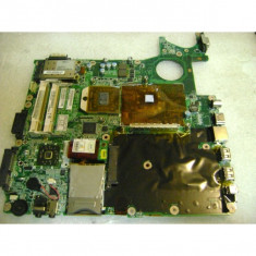 Placa de baza laptop Toshiba Satellite P300 Functioanala foto