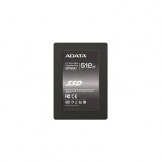 SSD Adata Premier Pro SP900 512GB SATA-III 2.5 inch foto