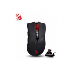 Mouse gaming A4Tech Bloody R30 Wireless Metal Feet foto