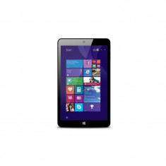 Tableta Lark Ultimate 8i 3G 8 inch Intel Atom Z3735F 1.33 GHz Quad Core 1GB RAM 16GB flash WiFi Windows 8.1 Black foto