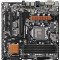 Placa de baza Asrock B150M Pro4S/D3 Intel LGA1151 mATX