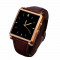 Smartwatch Eazy Case DM08 Luxury Edition Gold