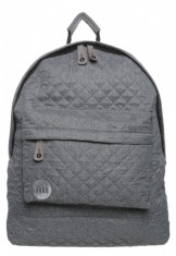 Rucsac Mi-Pac Quilted Gri (100% Original) - cod 8932337 foto