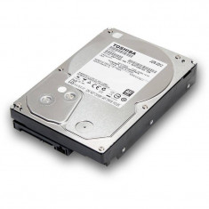 Hard disk Toshiba DT01ACA200 2TB SATA-III 7200rpm 64MB foto