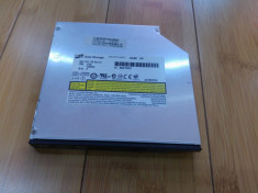 Unitate optica DVD-RW sata laptop Toshiba Tecra A11-11D foto