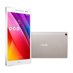 Tableta Asus ZenPad Z380M 8.0 inch MediaTek MT8163 1.3 GHz Quad Core 2GB RAM 16GB flash WiFi GPS Android 5.0 Rose Gold foto