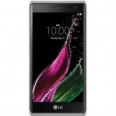 Smartphone LG Zero H650E 16GB Silver foto