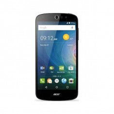 Smartphone Acer Liquid Z530 16GB Dual Sim 4G Black foto