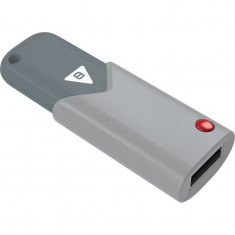 Memorie USB Emtec Click B100 8GB USB 2.0 Silver foto