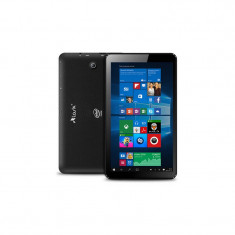 Tableta Lark Ultimate 7i 7 inch Intel Atom Z3735G 1.33 GHz Quad Core 1GB RAM 8GB flash WiFi Windows 10 Black foto
